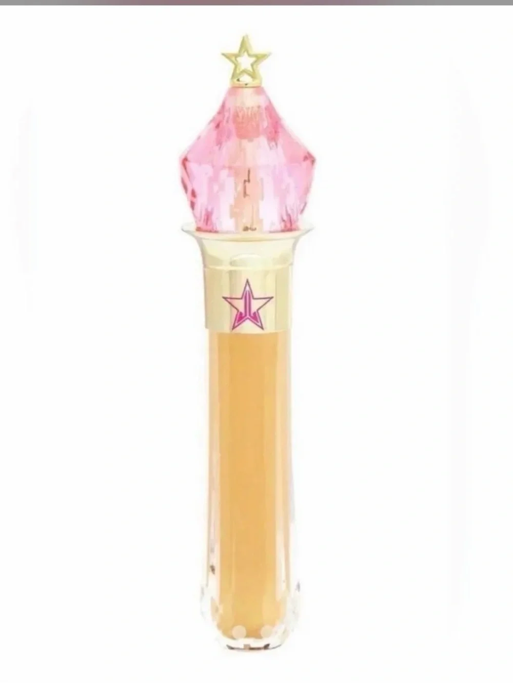 Jeffree Star Magic Star Yellow concealer - Nib